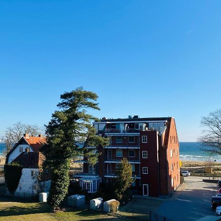 Apartamento Wohnresidenz Barke App. 19 Scharbeutz Exterior foto
