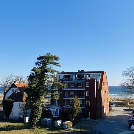 Apartamento Wohnresidenz Barke App. 19 Scharbeutz Exterior foto